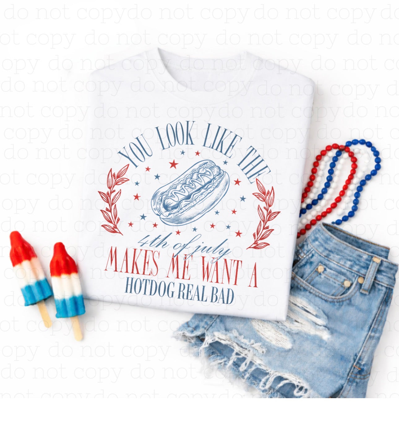July 4th Drop