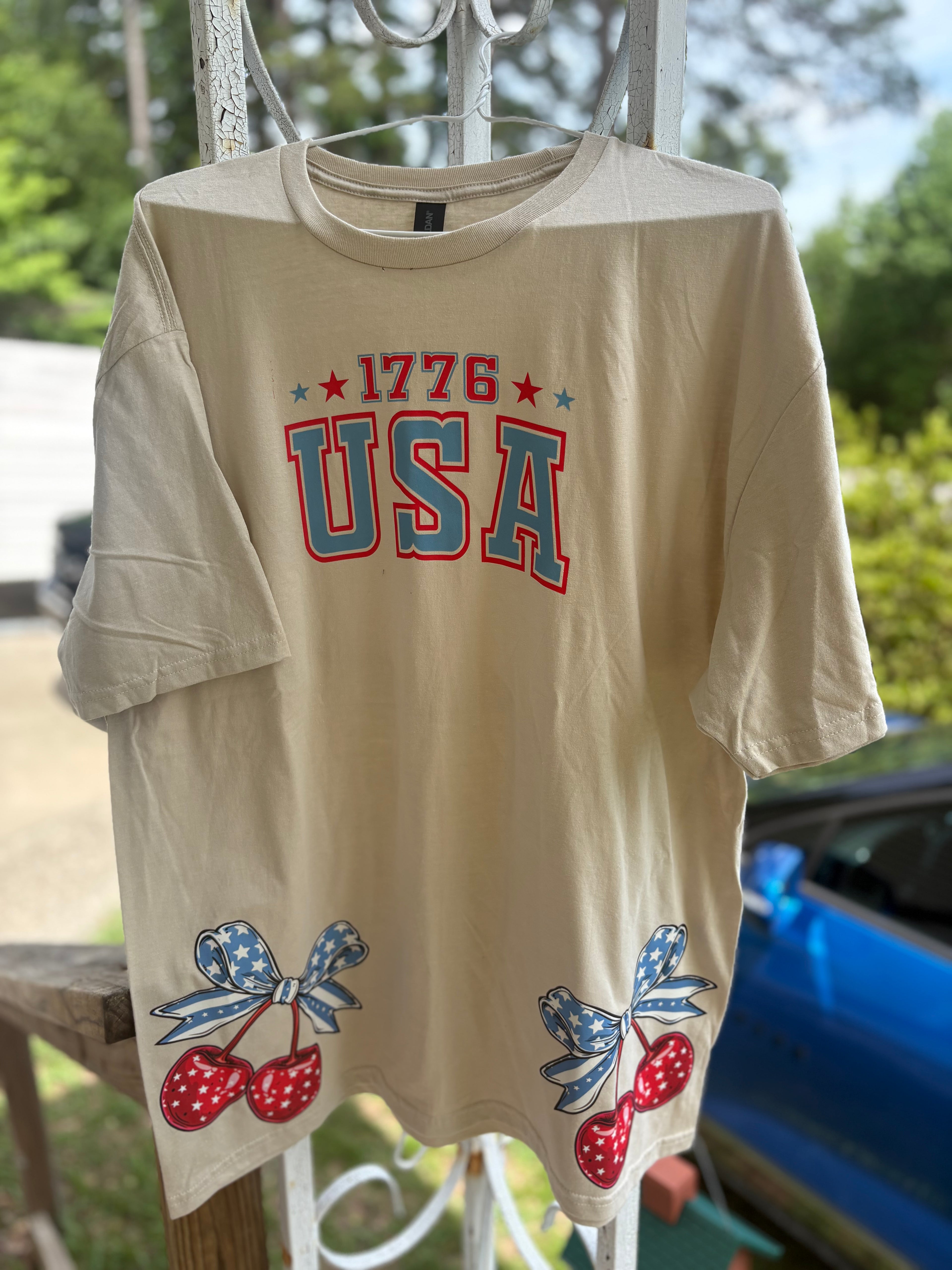 USA TShirt