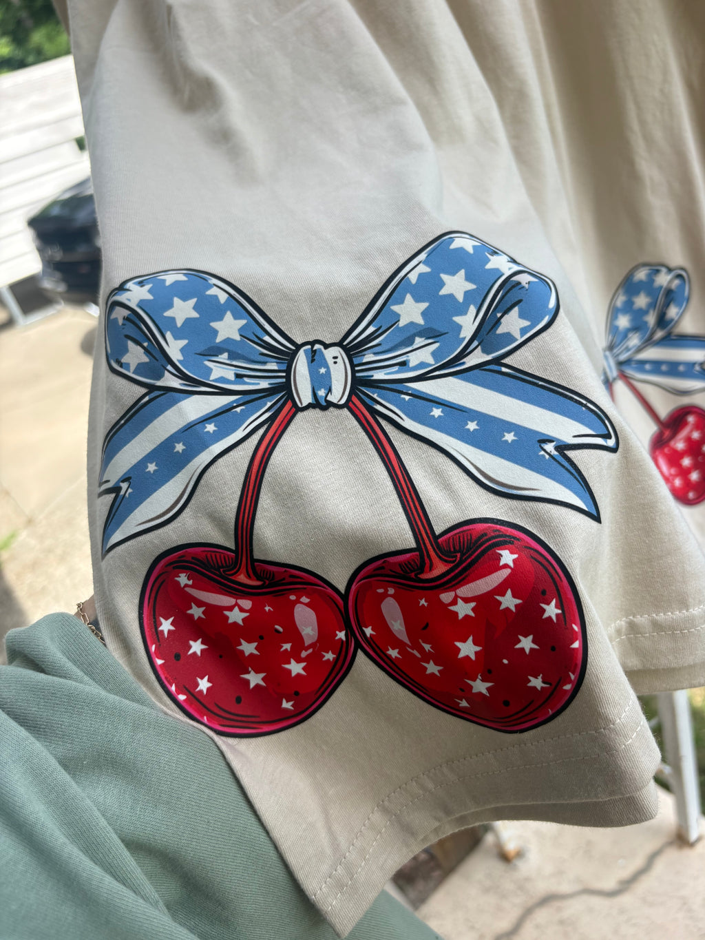 USA TShirt