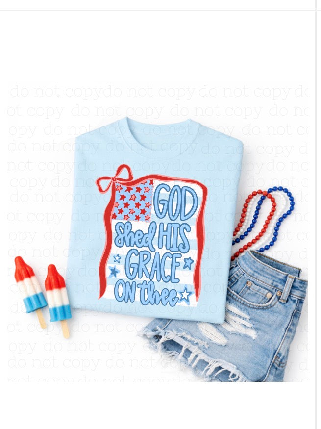 July 4th Drop