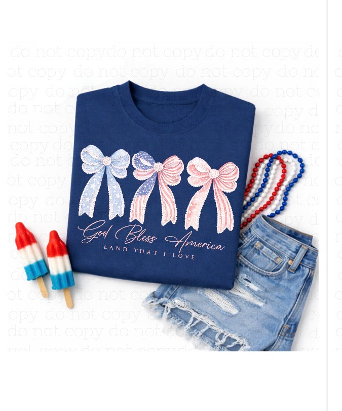 July 4th Drop