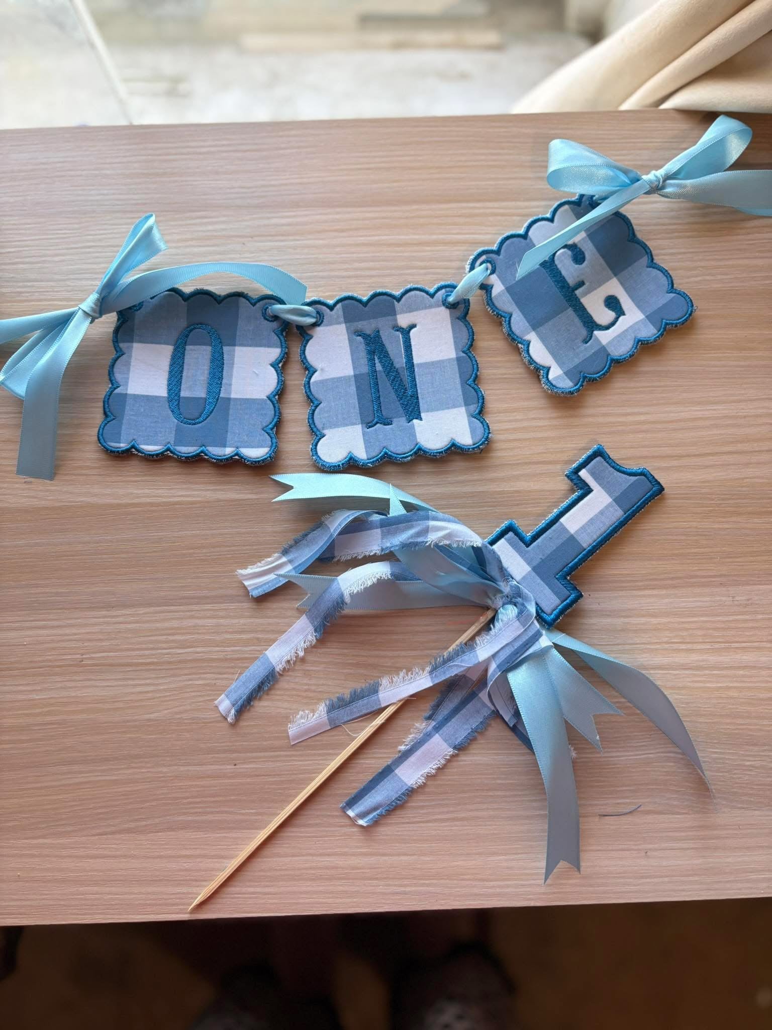 Birthday Banner